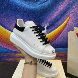 Picture of Alexander McQueen Shoes _SKUAlexanderMcQueensz34-452CQL0422309
